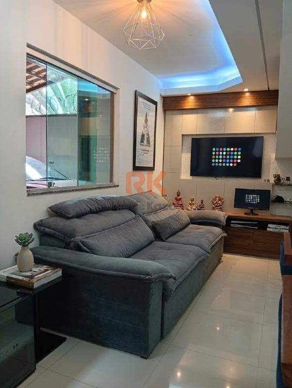Casa à venda no Cabral: 