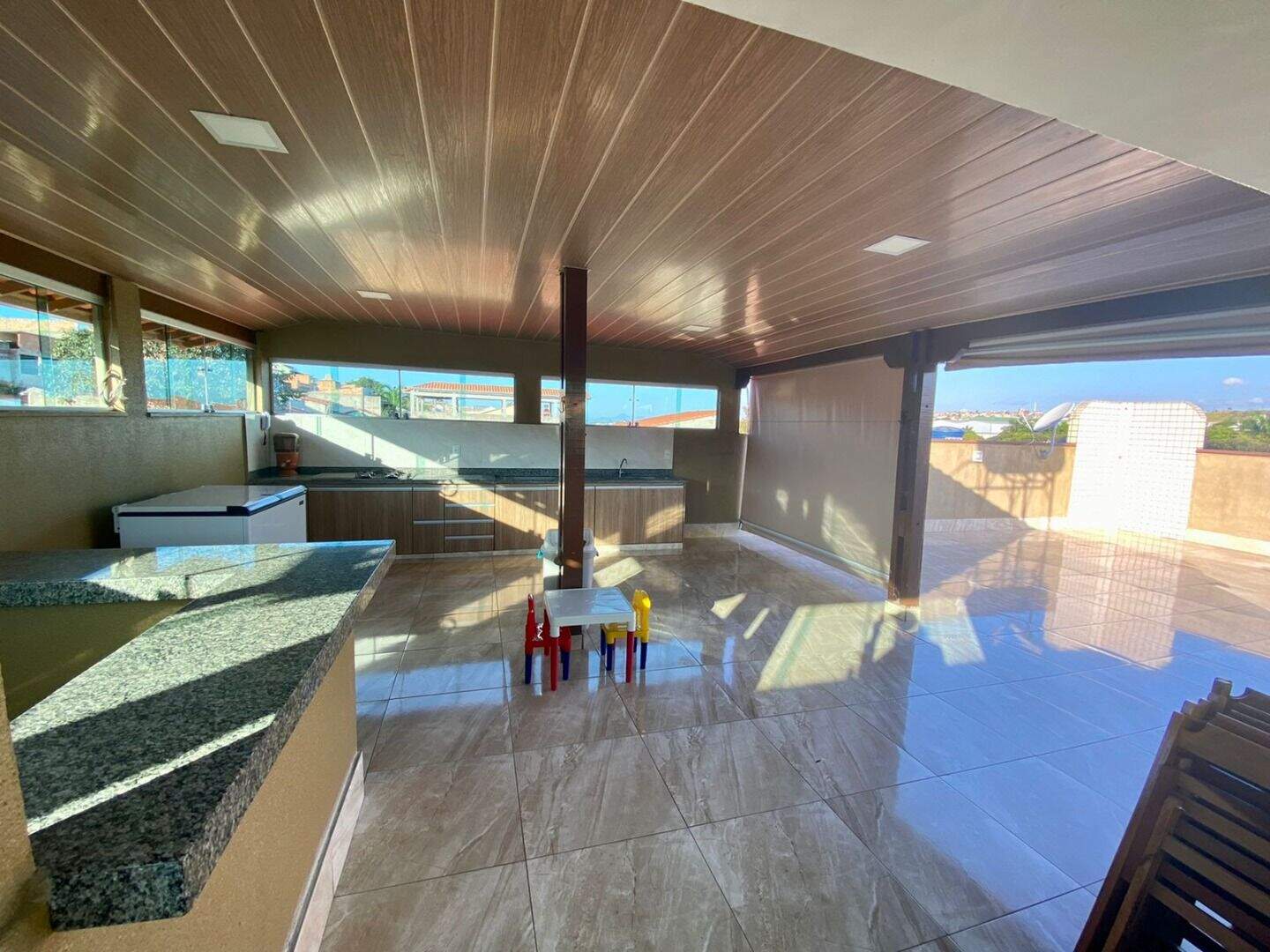 Casa à venda no Carajás: 