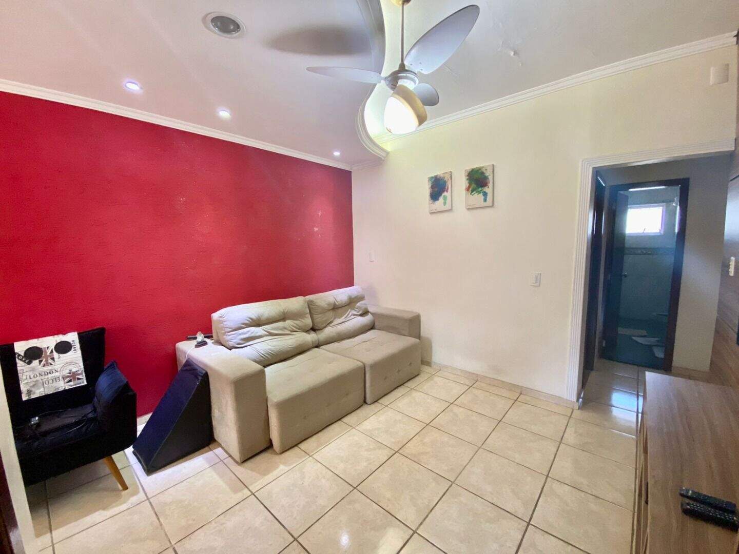 Casa à venda no Carajás: 