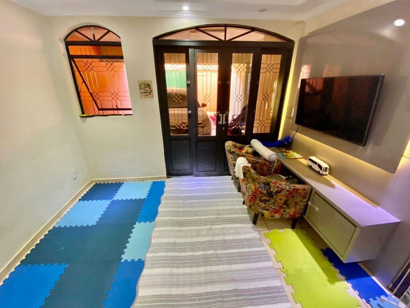 Casa à venda no Carajás: 