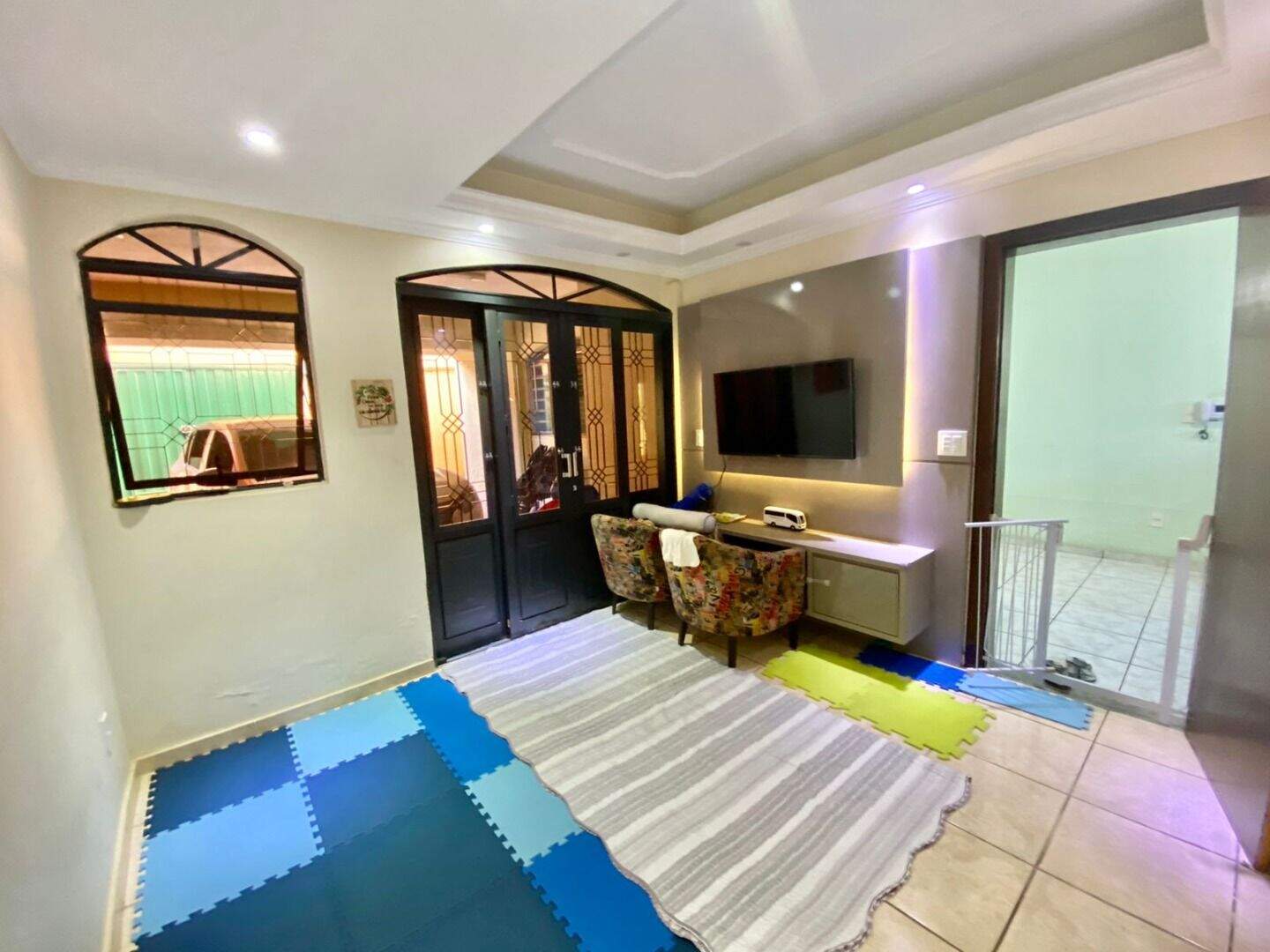 Casa à venda no Carajás: 