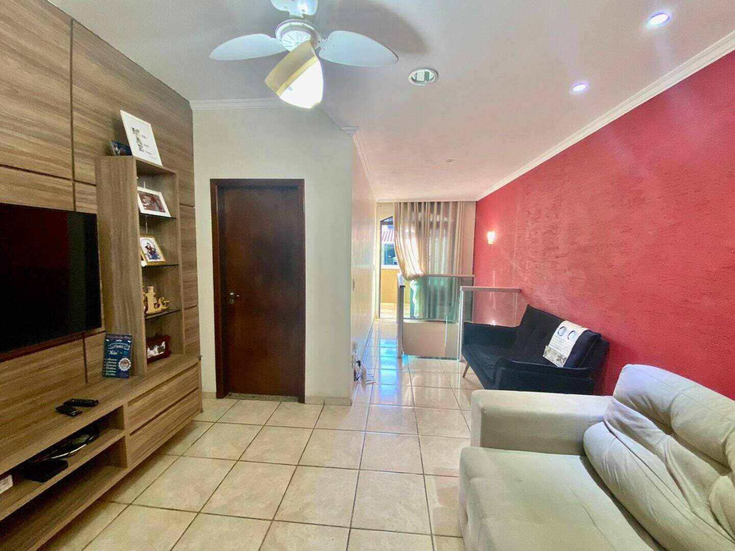 Casa à venda no Carajás: 