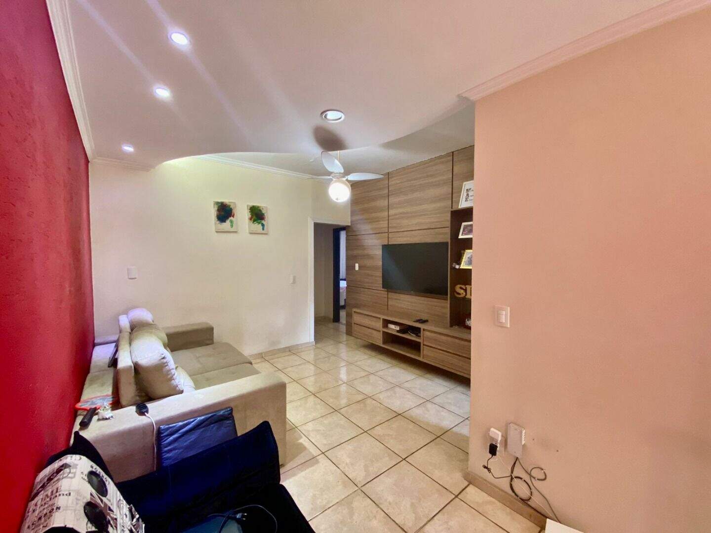 Casa à venda no Carajás: 