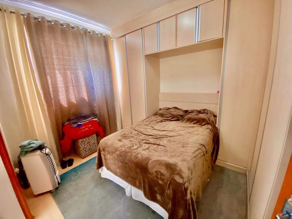 Cobertura à venda no Cabral: 