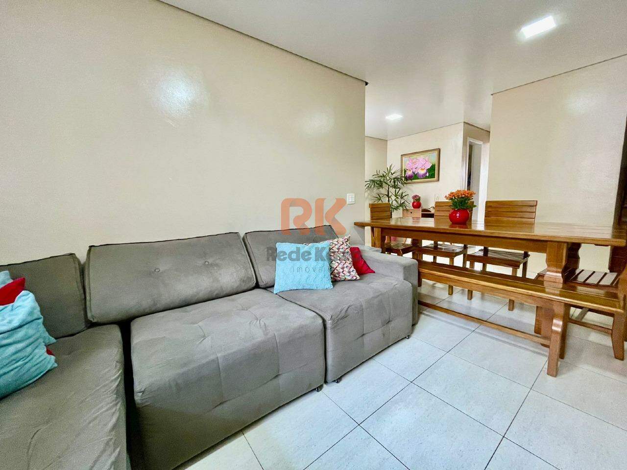 Casa à venda no Arvoredo I: 