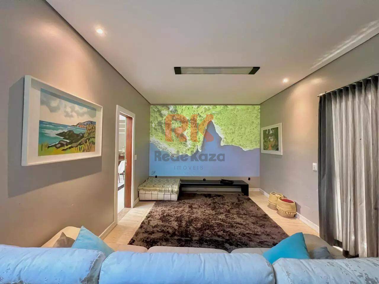 Casa à venda no Trevo: 