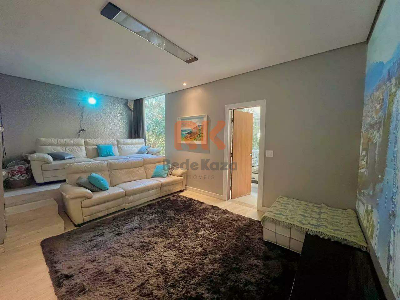 Casa à venda no Trevo: 