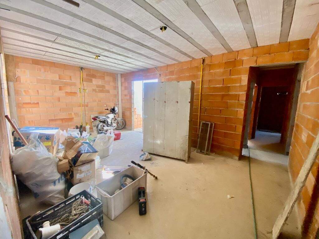 Área privativa à venda no Eldorado: 