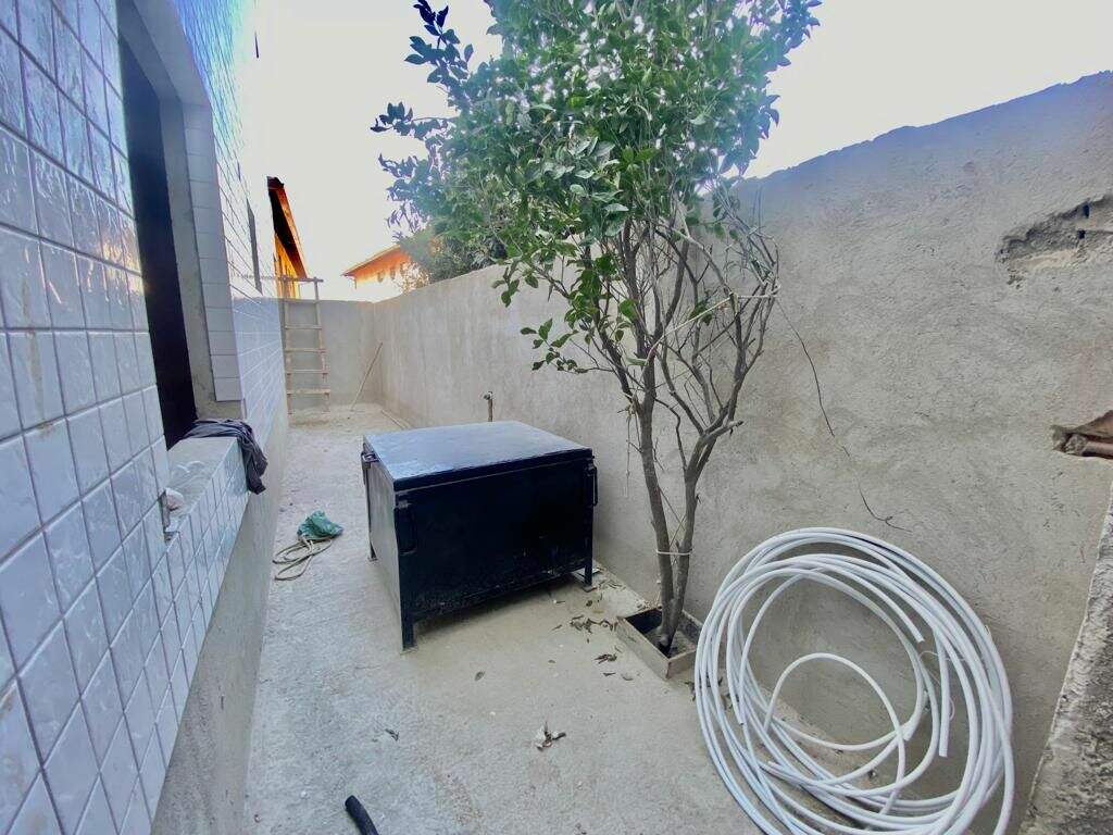 Área privativa à venda no Eldorado: 