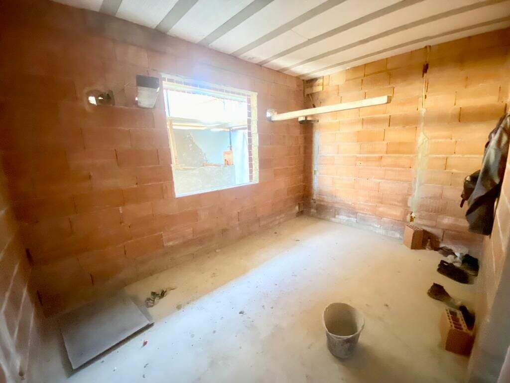 Área privativa à venda no Eldorado: 