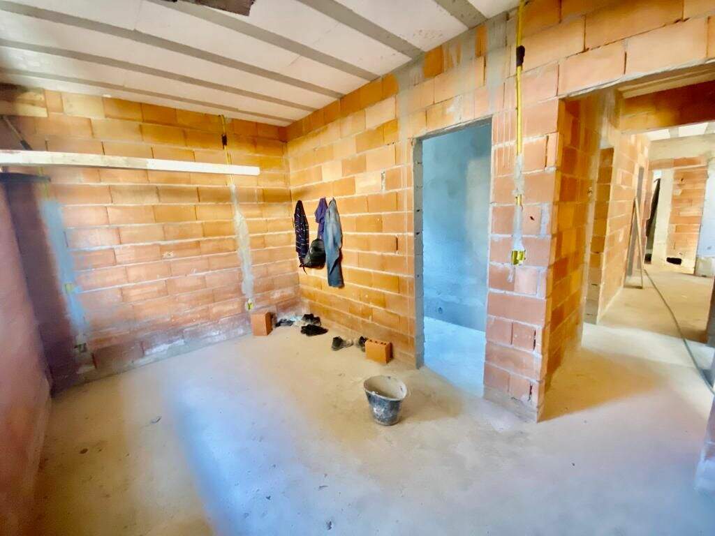 Área privativa à venda no Eldorado: 