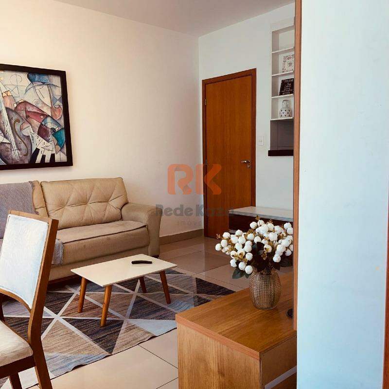 Apartamento à venda no Cabral: 