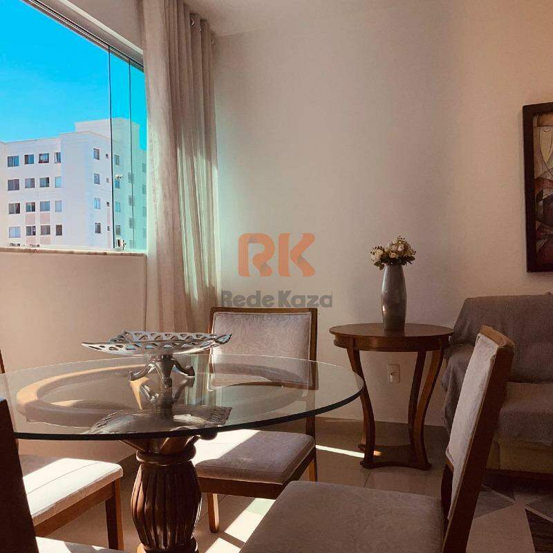 Apartamento à venda no Cabral: 