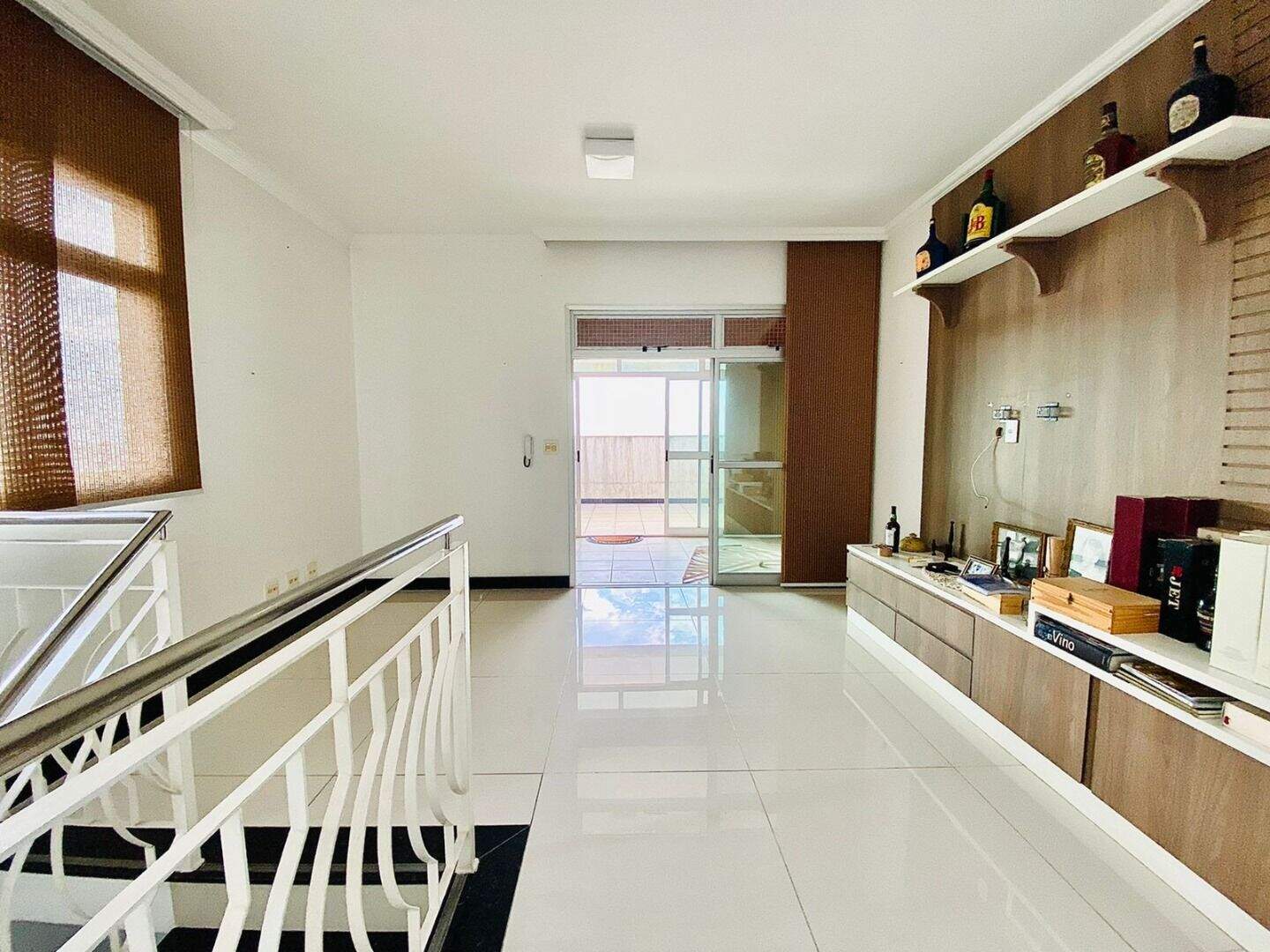 Cobertura à venda no Eldorado: 