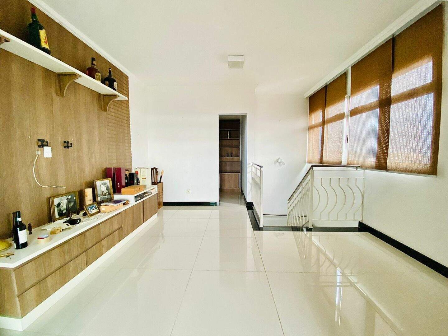 Cobertura à venda no Eldorado: 