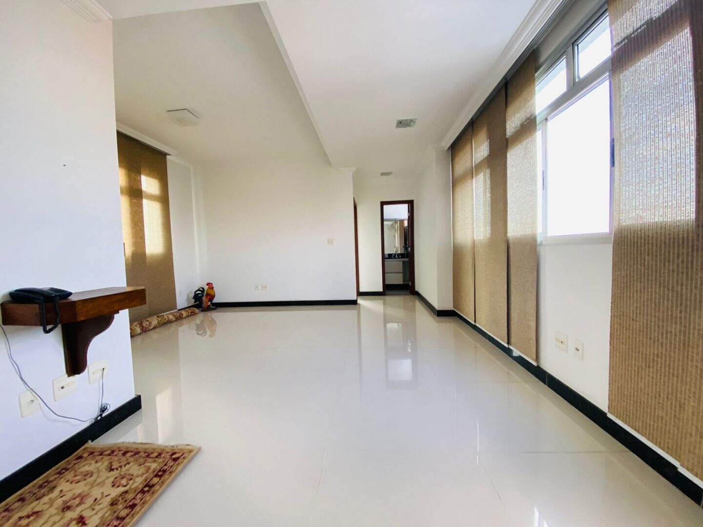 Cobertura à venda no Eldorado: 