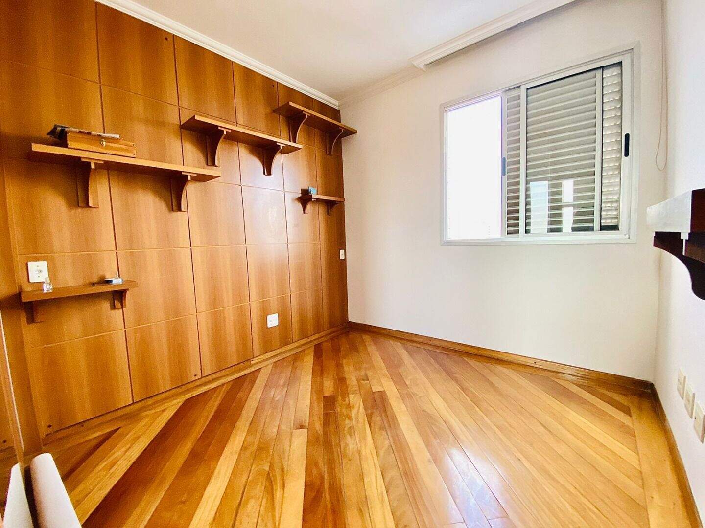 Cobertura à venda no Eldorado: 