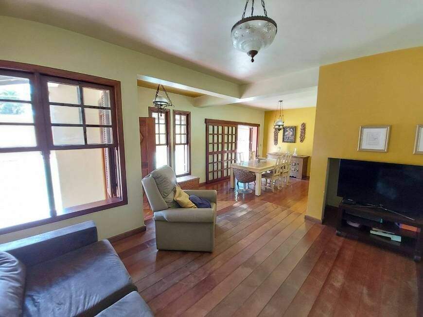 Casa à venda no Garças: 