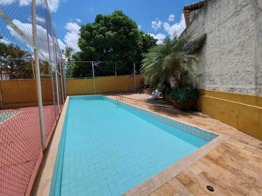 Casa à venda no Garças: 
