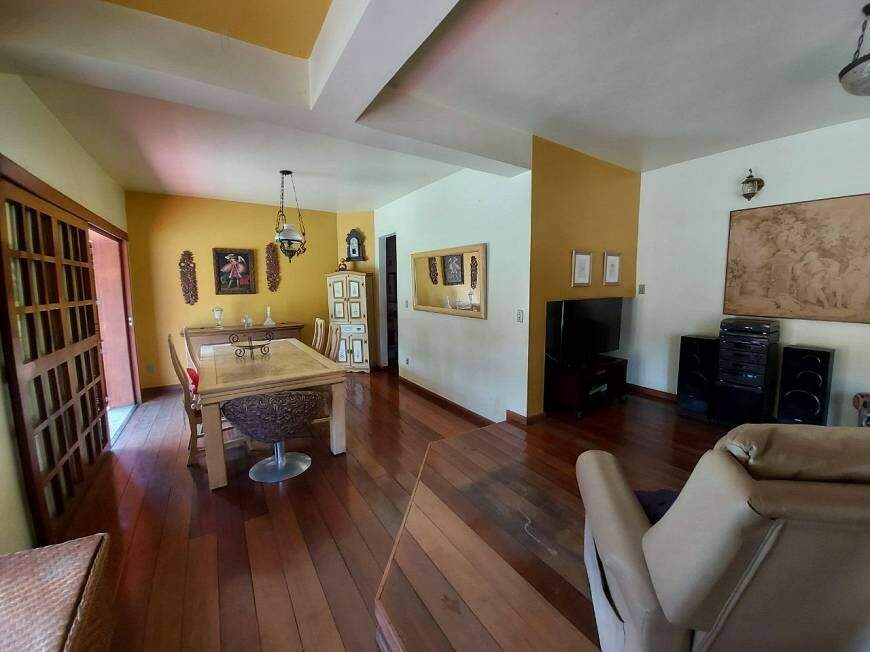 Casa à venda no Garças: 