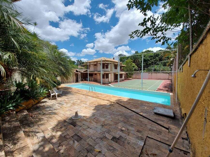 Casa à venda no Garças: 