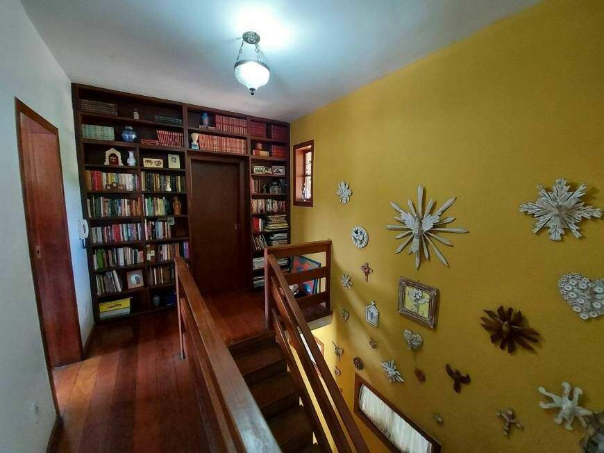 Casa à venda no Garças: 