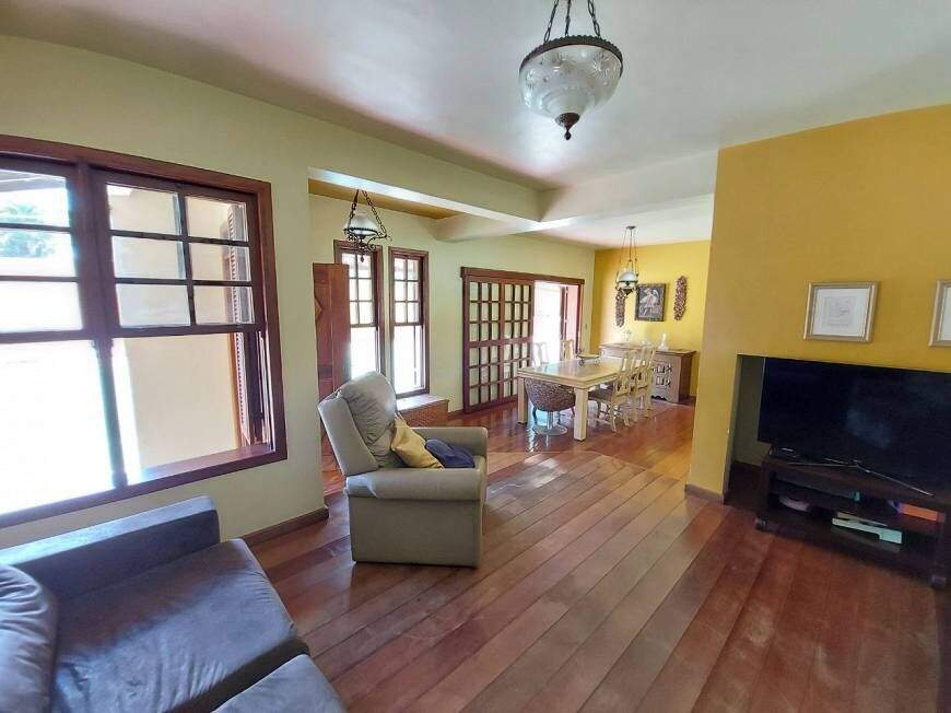 Casa à venda no Garças: 