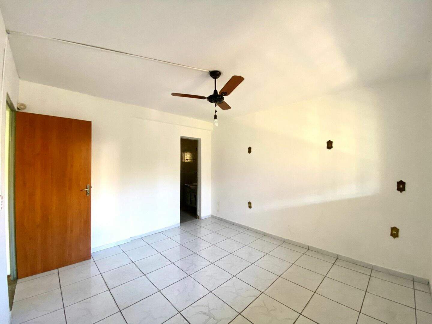 Casa à venda no Alípio de Melo: 