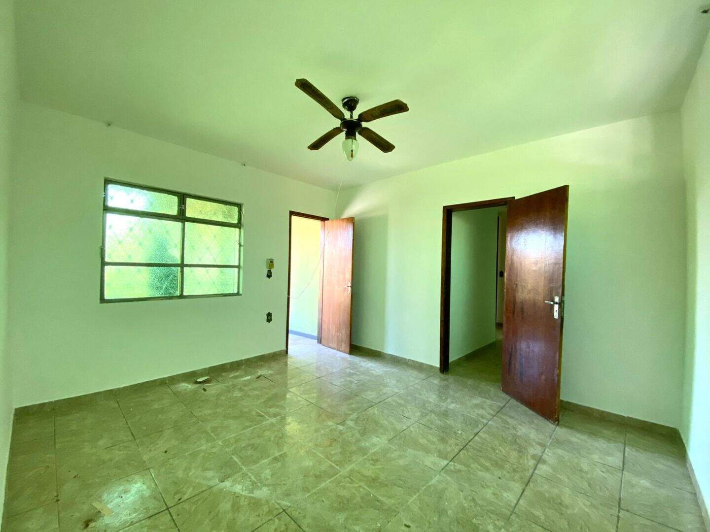 Casa à venda no Alípio de Melo: 