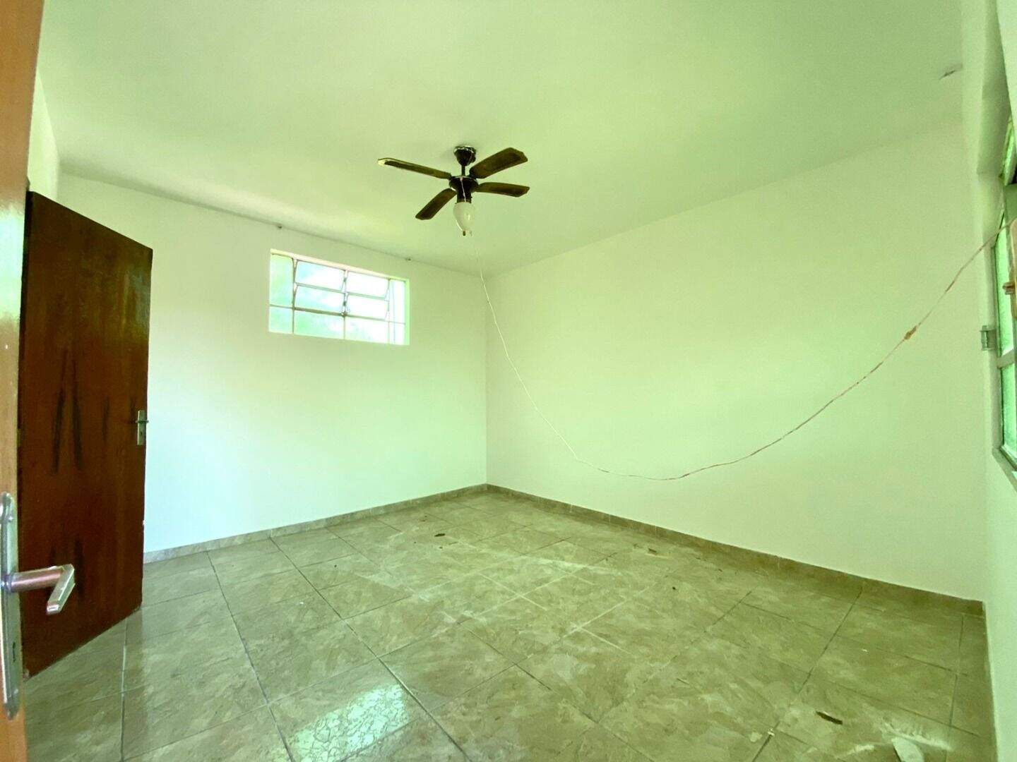 Casa à venda no Alípio de Melo: 