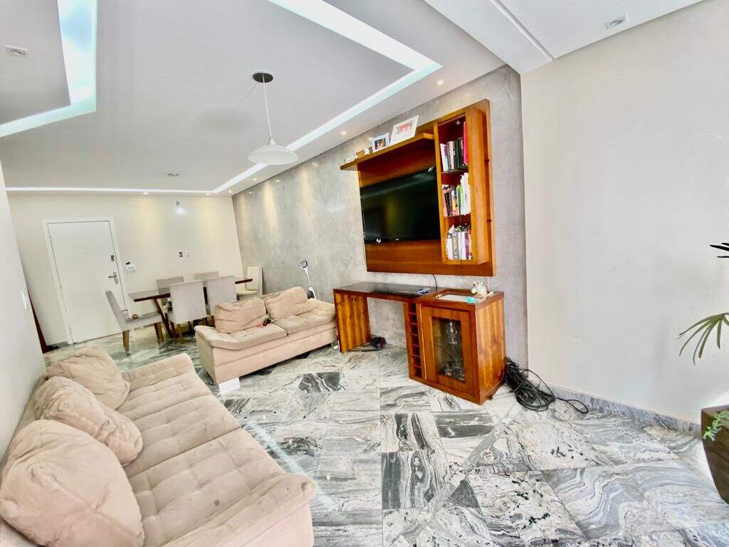 Área privativa à venda no Novo Eldorado: 