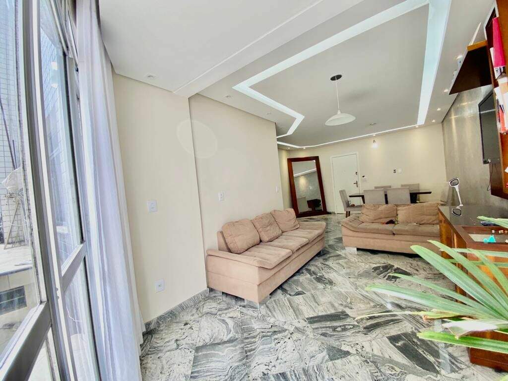 Área privativa à venda no Novo Eldorado: 