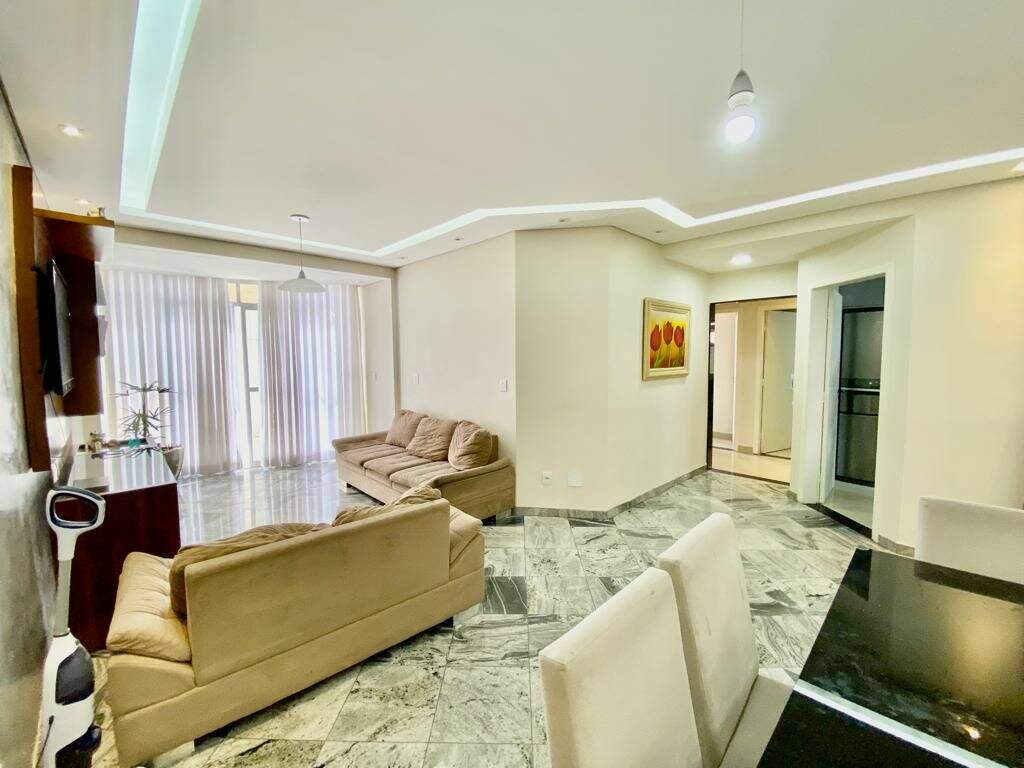 Área privativa à venda no Novo Eldorado: 