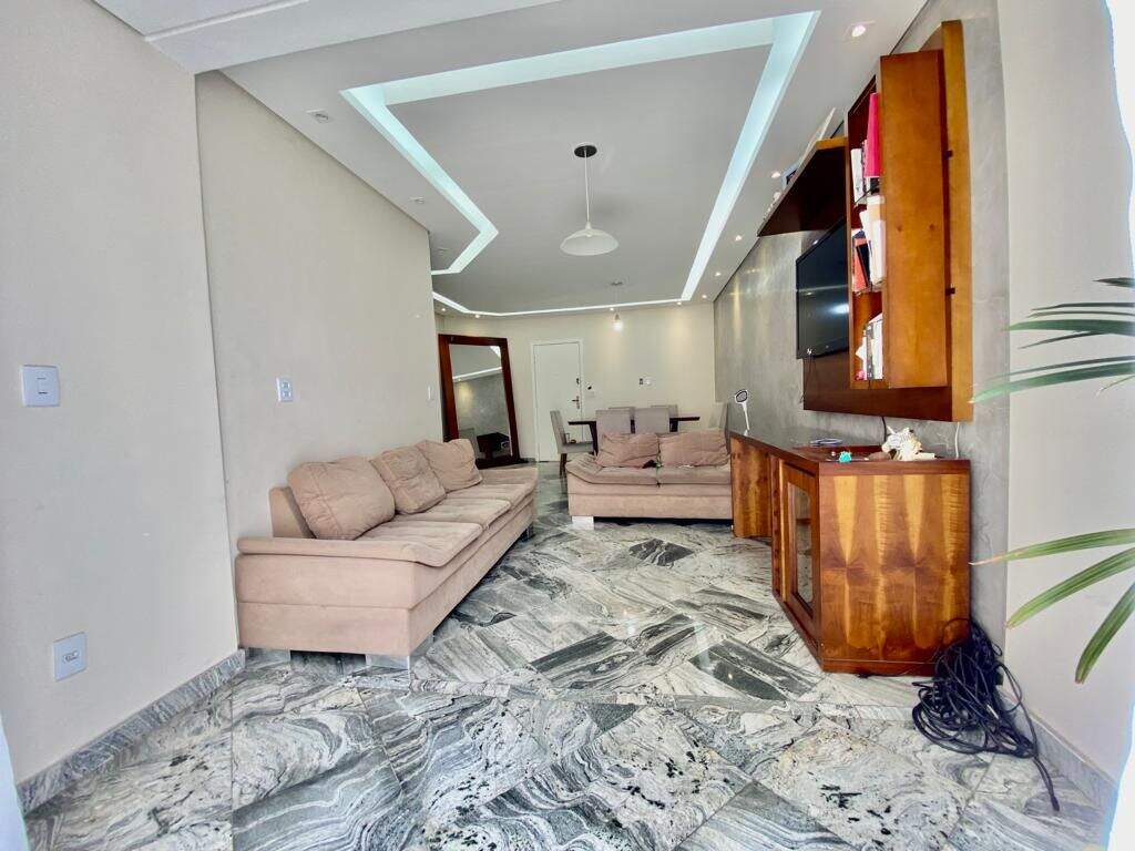 Área privativa à venda no Novo Eldorado: 