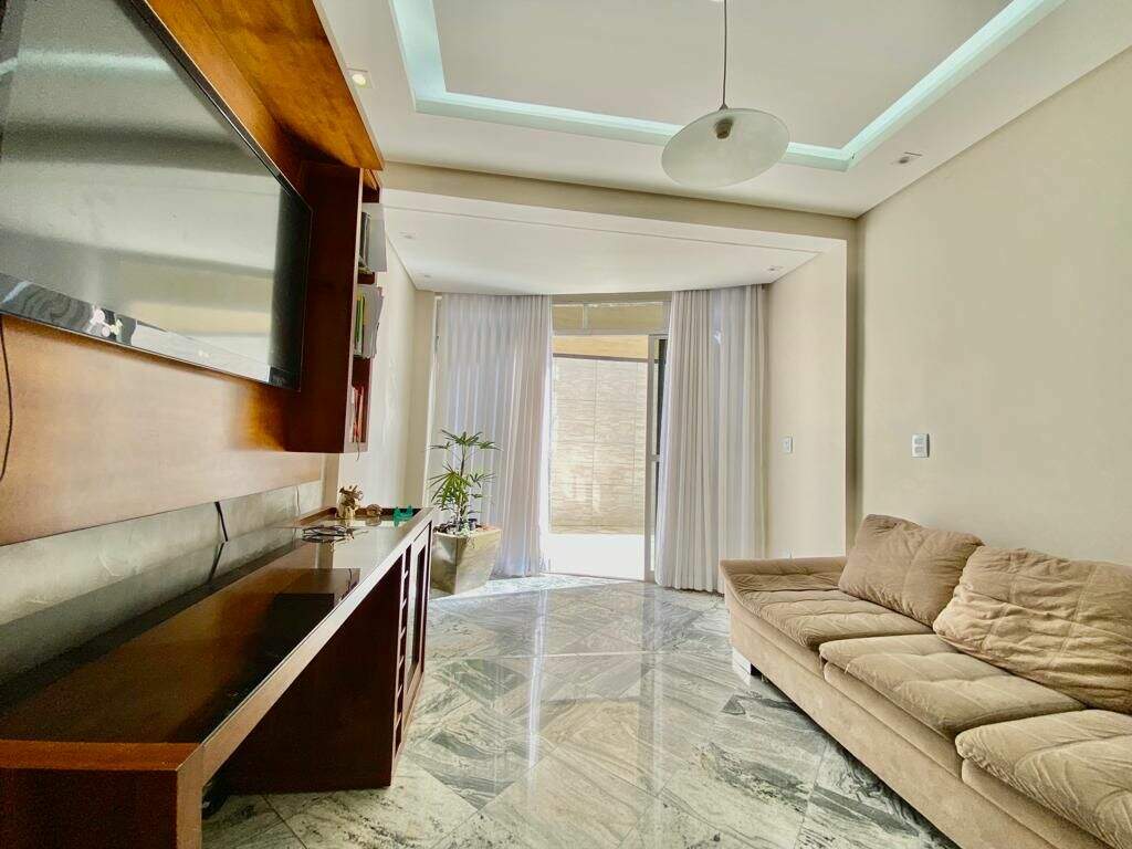 Área privativa à venda no Novo Eldorado: 