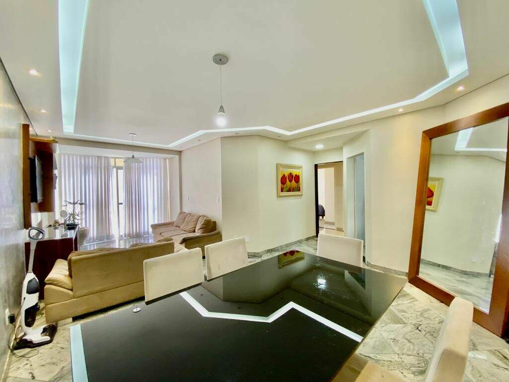 Área privativa à venda no Novo Eldorado: 