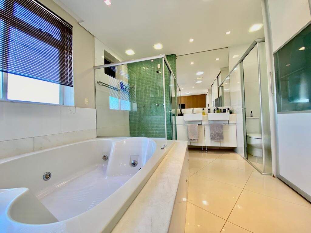 Apartamento à venda no Eldorado: 