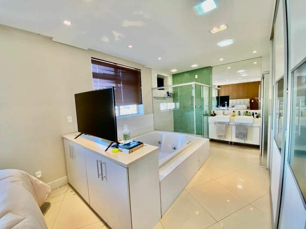 Apartamento à venda no Eldorado: 