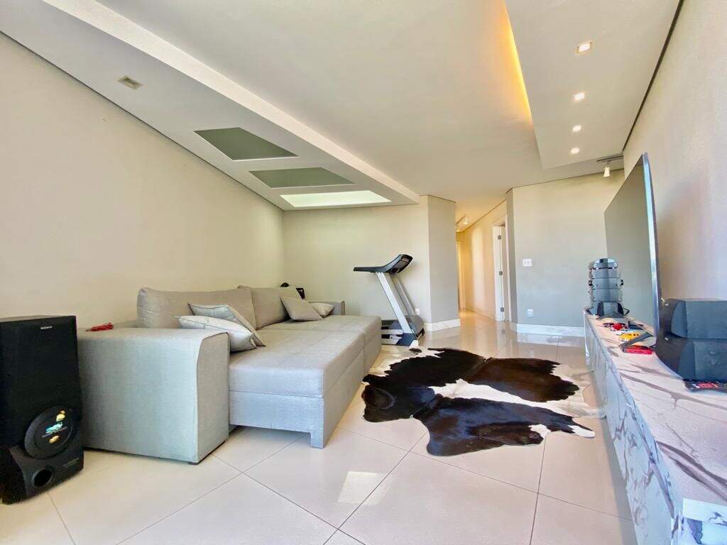 Apartamento à venda no Eldorado: 