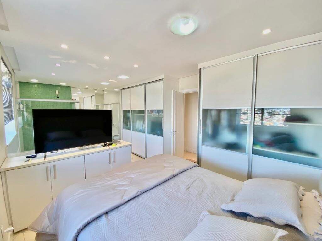 Apartamento à venda no Eldorado: 