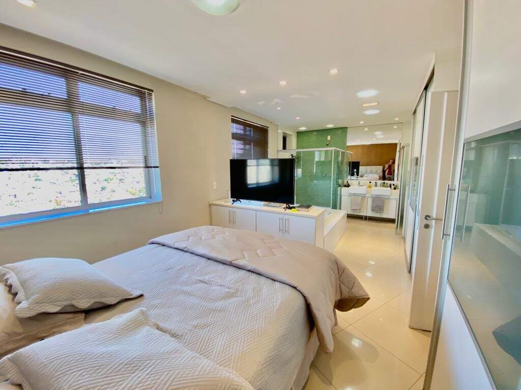 Apartamento à venda no Eldorado: 