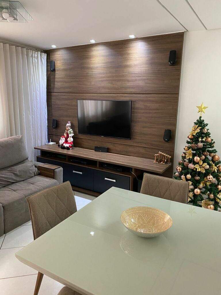 Casa à venda no Sapucaias III: 