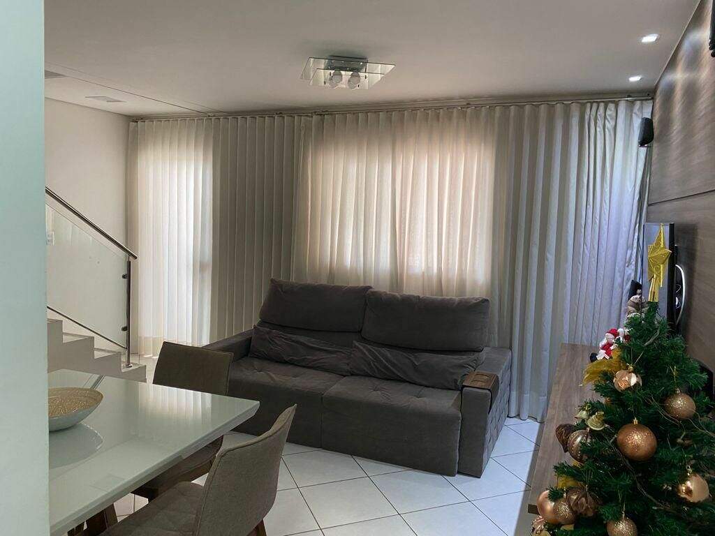 Casa à venda no Sapucaias III: 