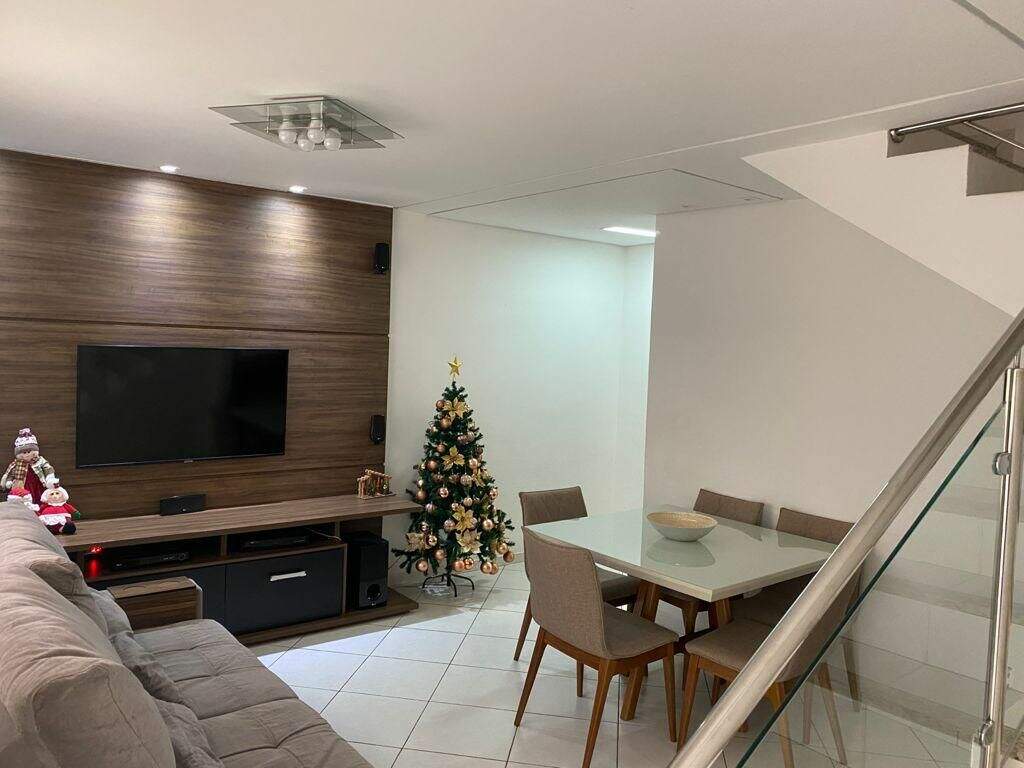 Casa à venda no Sapucaias III: 