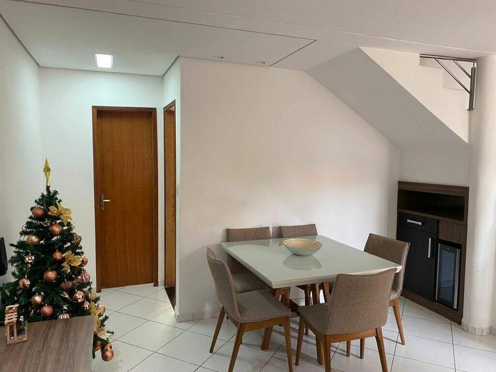 Casa à venda no Sapucaias III: 