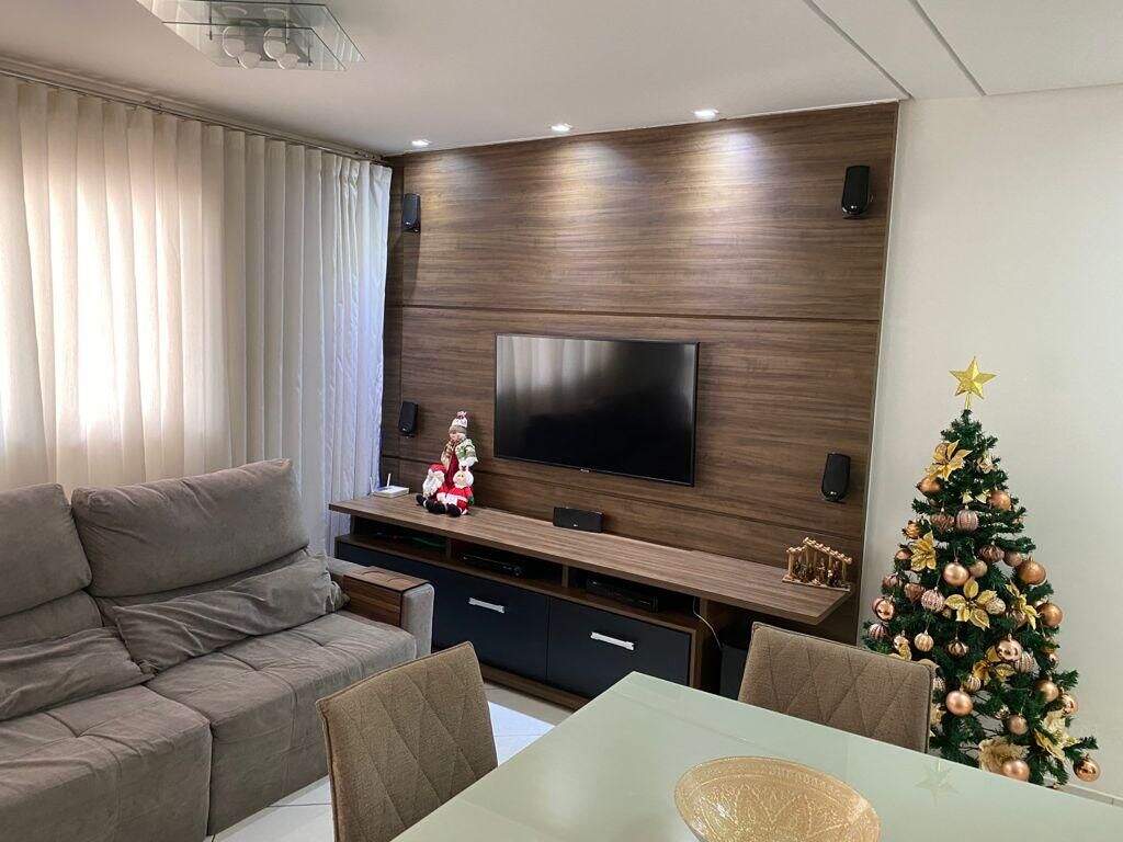 Casa à venda no Sapucaias III: 