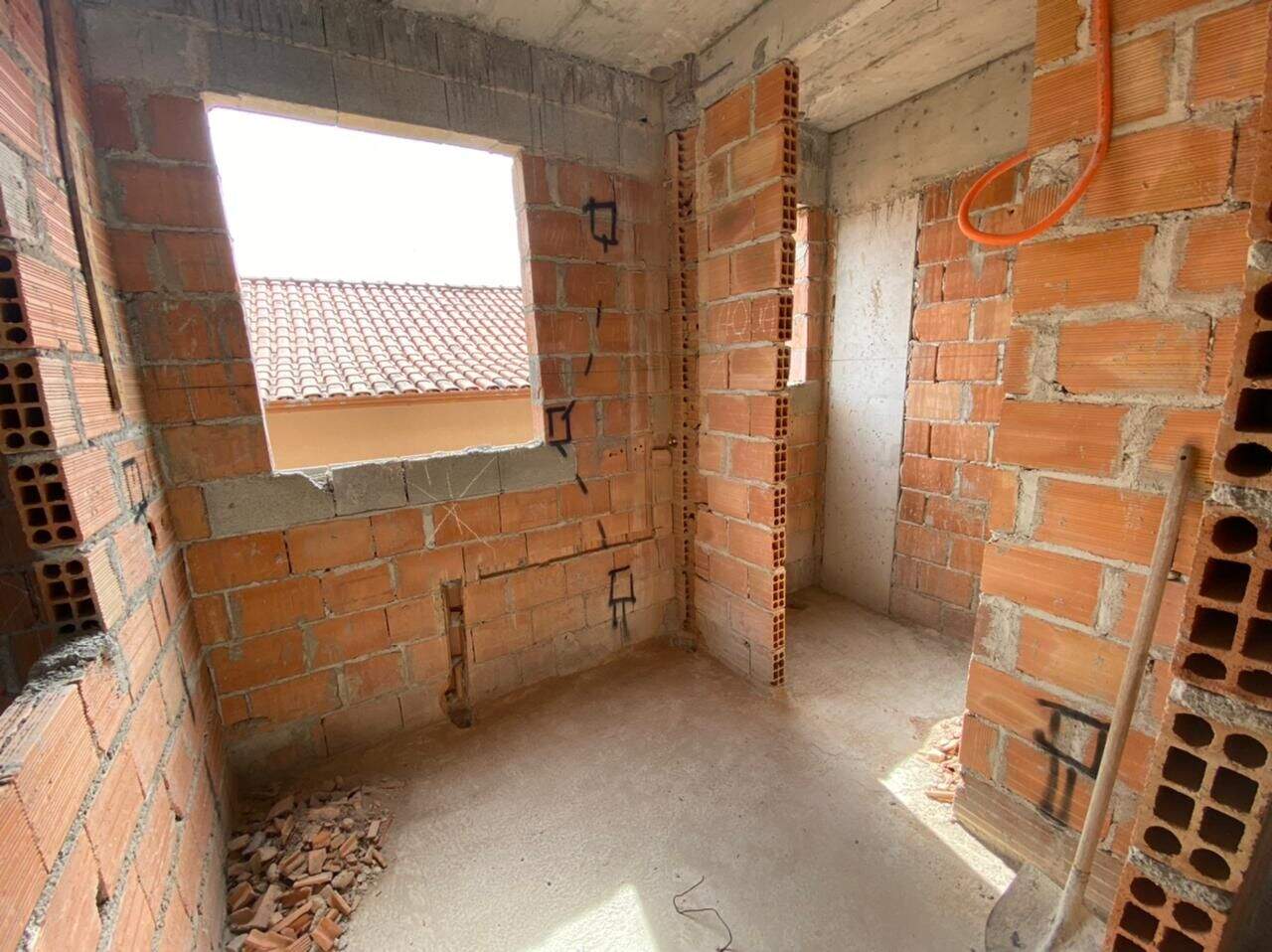 Apartamento à venda no Novo Eldorado: 