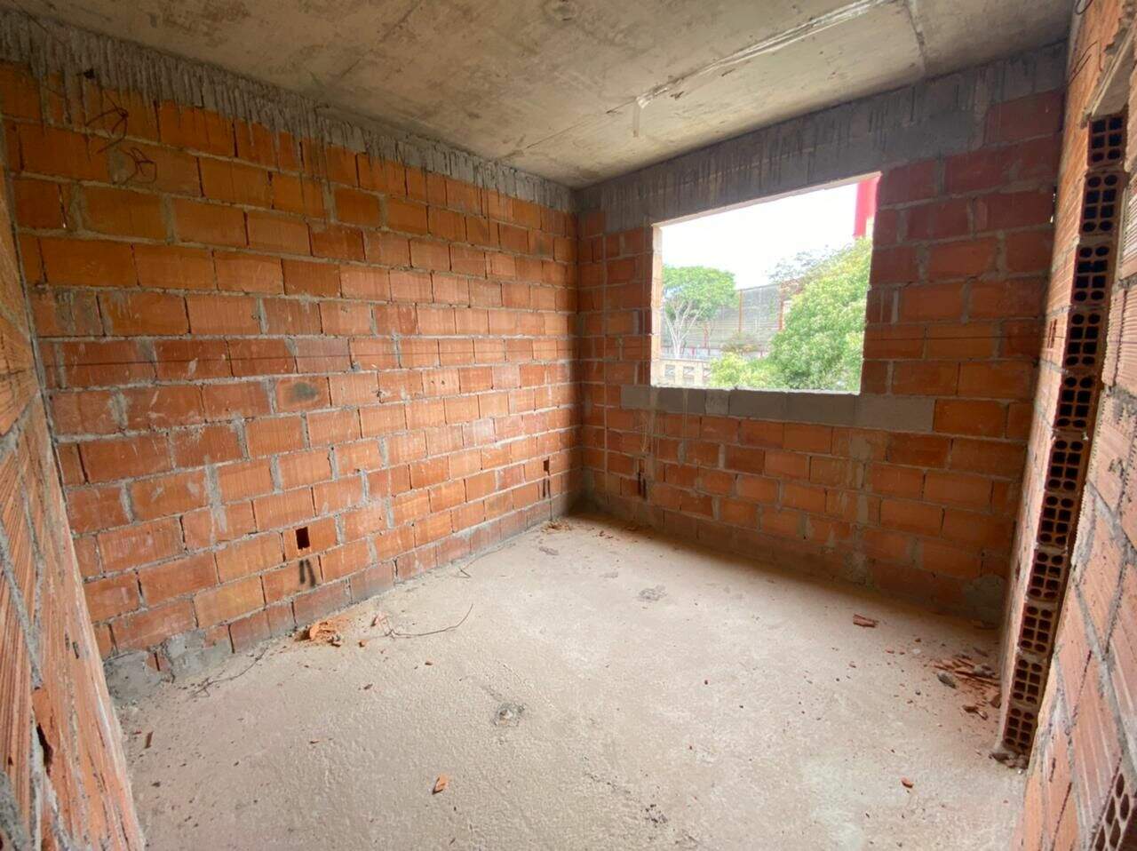 Apartamento à venda no Novo Eldorado: 