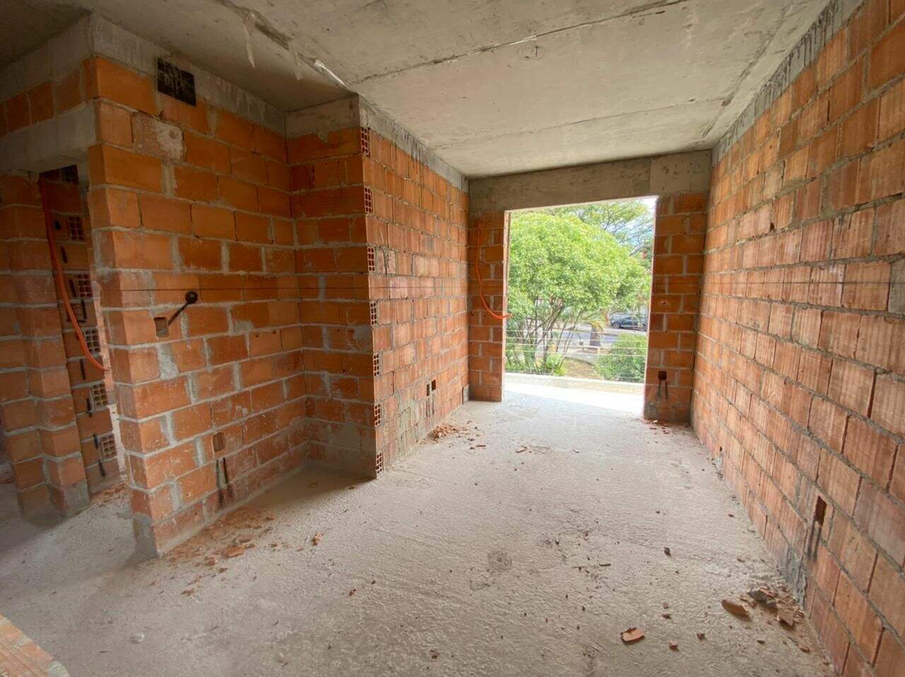 Apartamento à venda no Novo Eldorado: 