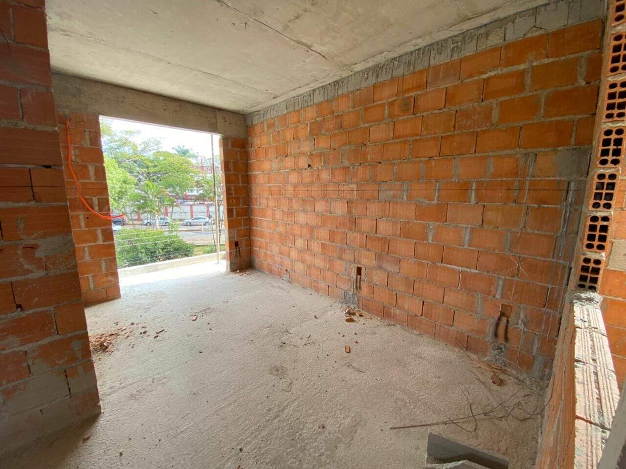 Apartamento à venda no Novo Eldorado: 